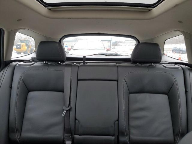 2019 BUICK REGAL TOUR - W04GV8SX4K1014404