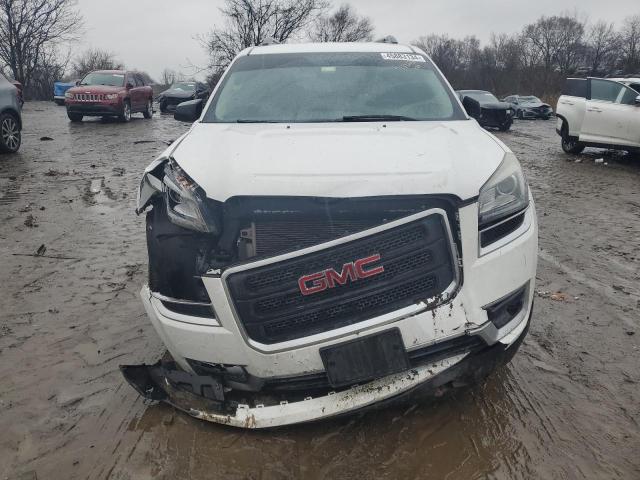 2016 GMC Acadia Sle VIN: 1GKKRNED3GJ129012 Lot: 45883134