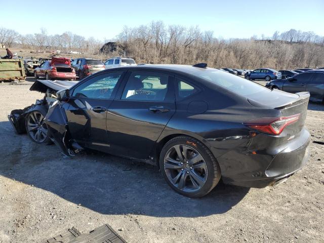 2022 ACURA TLX TECH A - 19UUB6F5XNA002875
