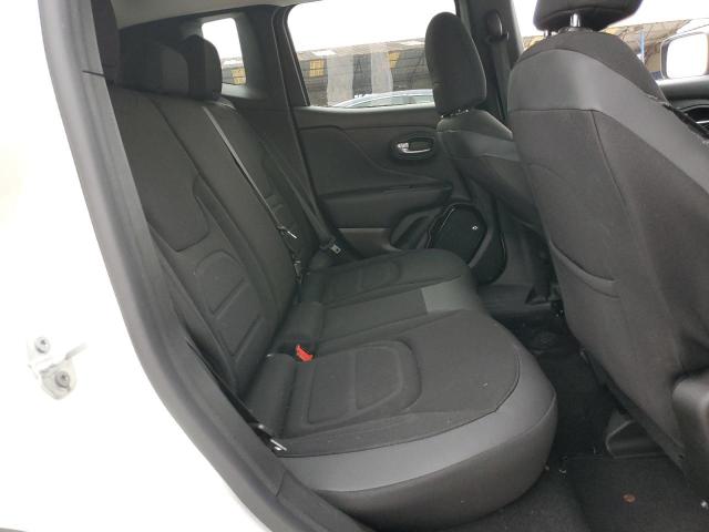 2017 JEEP RENEGADE L - ZACCJABB7HPF60778