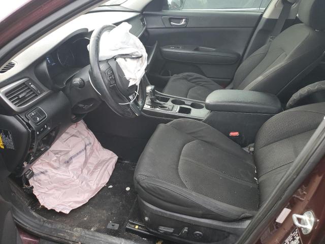 2016 KIA OPTIMA LX - 5XXGT4L19GG083048
