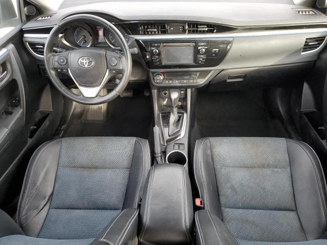 2016 Toyota Corolla L VIN: 2T1BURHE4GC522664 Lot: 47925544