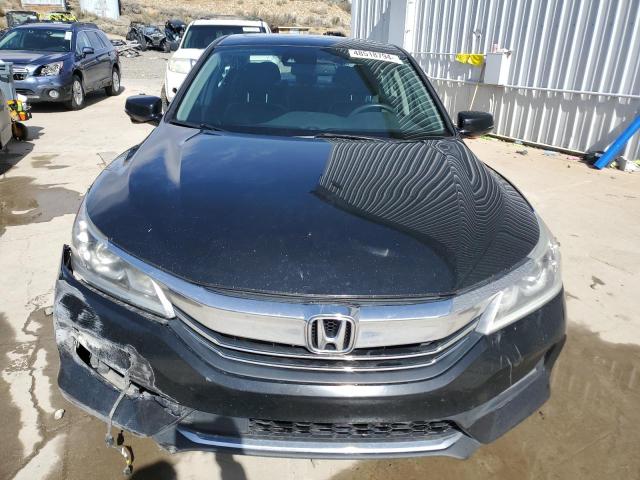 VIN 1HGCR3F07GA007853 2016 Honda Accord, Exl no.5