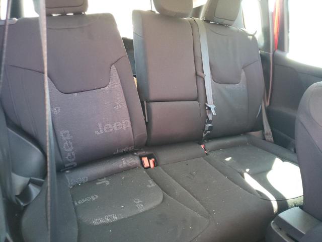 2015 JEEP RENEGADE L - ZACCJABT2FPB51450