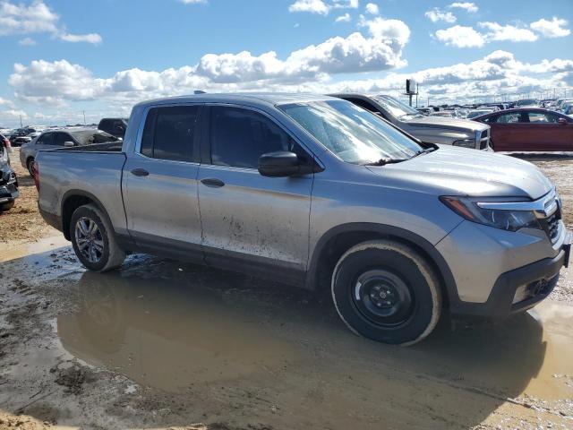 2019 HONDA RIDGELN RT 5FPYK2F26KB006348