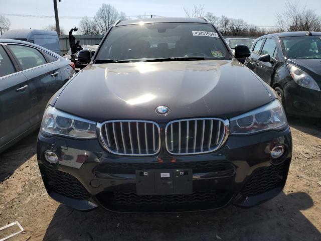 5UXWX9C53F0D61993 2015 BMW X3 xDrive28I