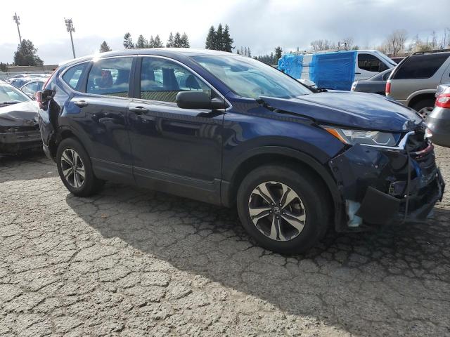 Vin: 2hkrw6h36jh215796, lot: 46552284, honda crv lx 20184