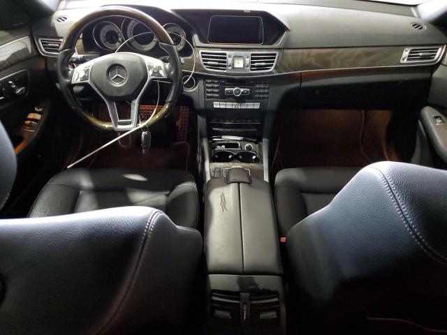 2015 Mercedes-Benz E 350 3.5L(VIN: WDDHF5KB6FB138450