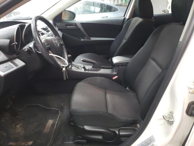 VIN JM1BL1V70D1826813 2013 Mazda 3, I no.7