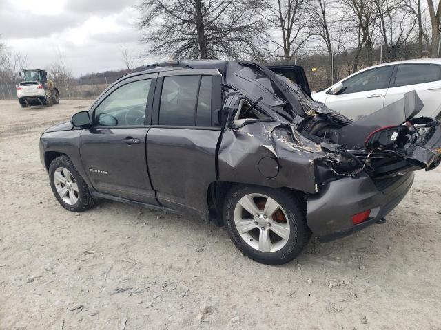2015 JEEP COMPASS LA - 1C4NJDEB7FD151777