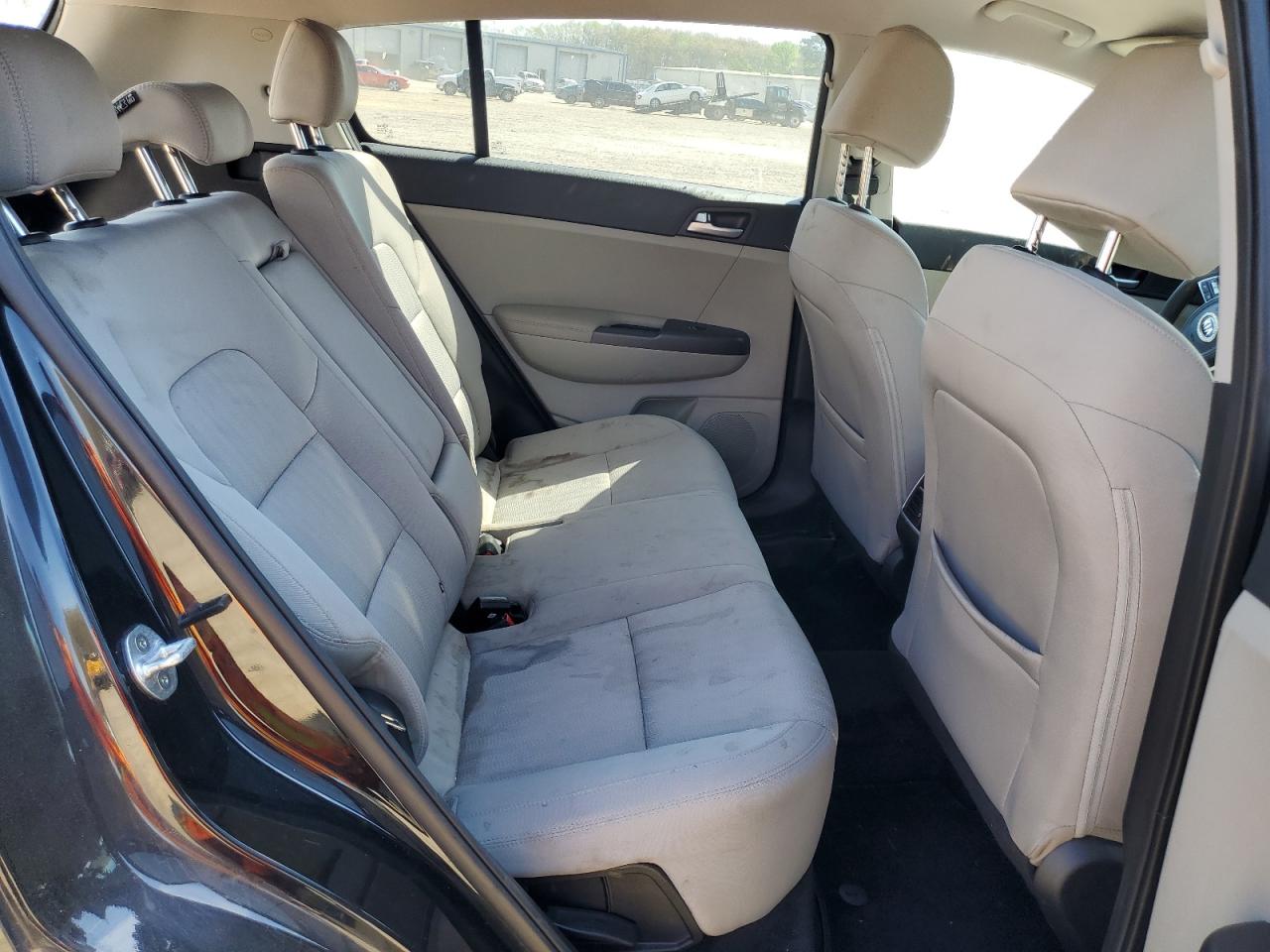 KNDPM3AC2M7848696 2021 Kia Sportage Lx