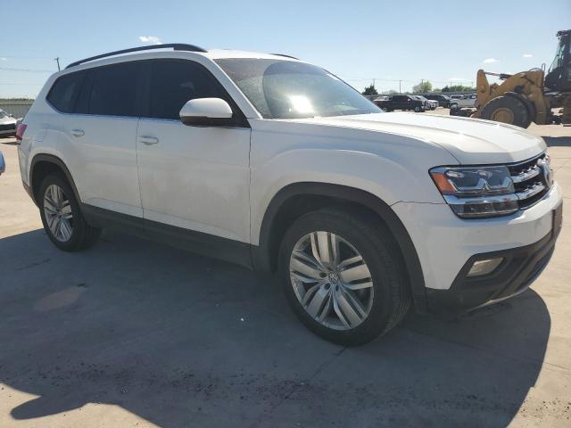 2020 VOLKSWAGEN ATLAS SE 1V2UR2CA8LC503834  48464314