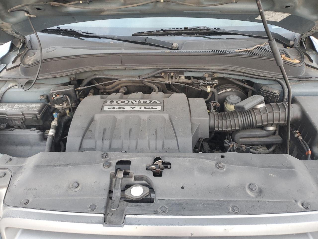 2HKYF18505H516294 2005 Honda Pilot Exl