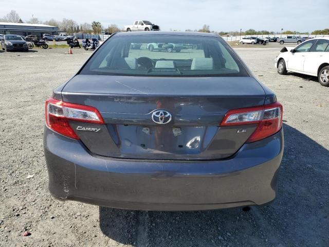 4T4BF1FKXER436555 2014 TOYOTA CAMRY-5