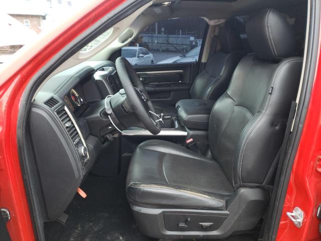 2017 Ram 1500 Sport VIN: 1C6RR7HT9HS608126 Lot: 39243745