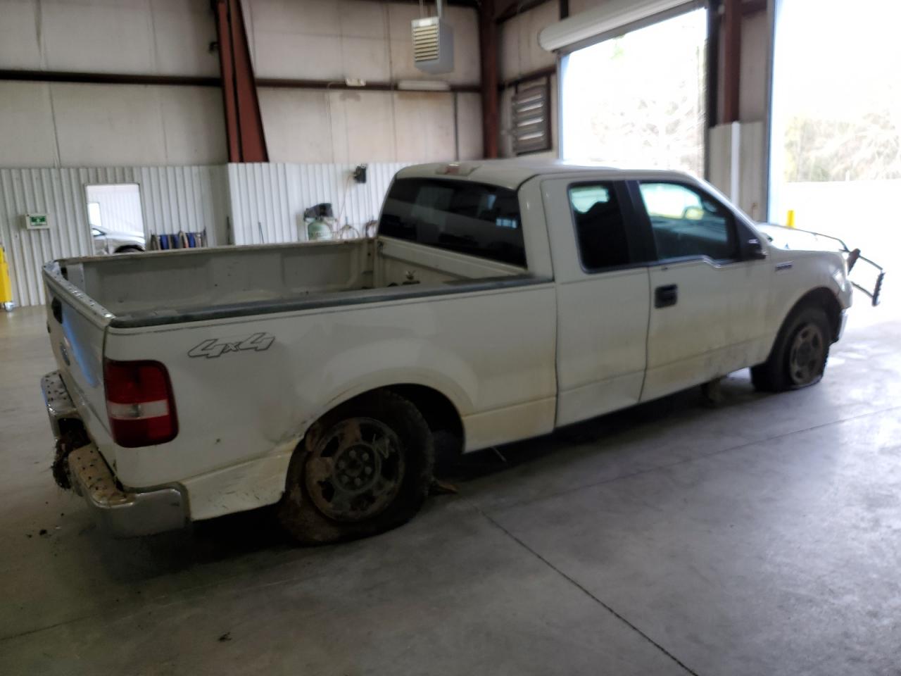 1FTPX14535NA46003 2005 Ford F150