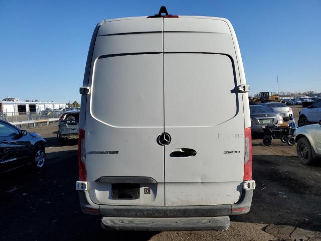 W1W40CHY7MT055566 Mercedes-Benz Sprinter 2 6