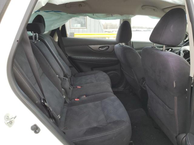 2016 NISSAN ROGUE S - JN8AT2MV4GW131196