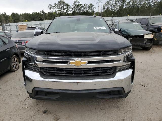 1GCPWCED7LZ145255 Chevrolet Silverado SLVRD 1500 5