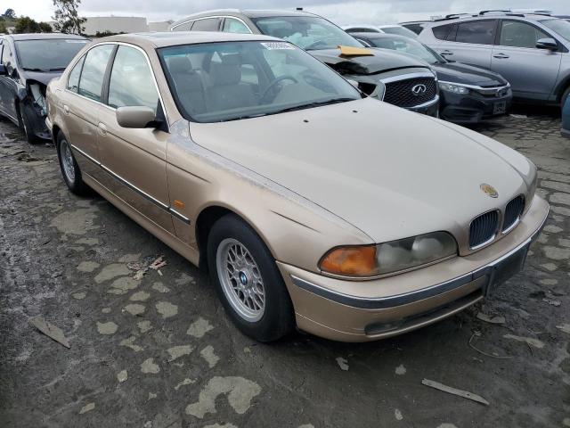 1998 BMW 5er - Image 4