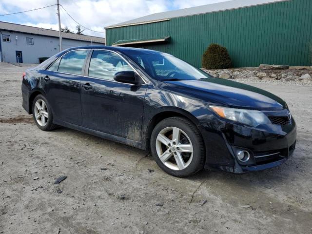 2014 Toyota Camry L VIN: 4T1BF1FK5EU782409 Lot: 47157034