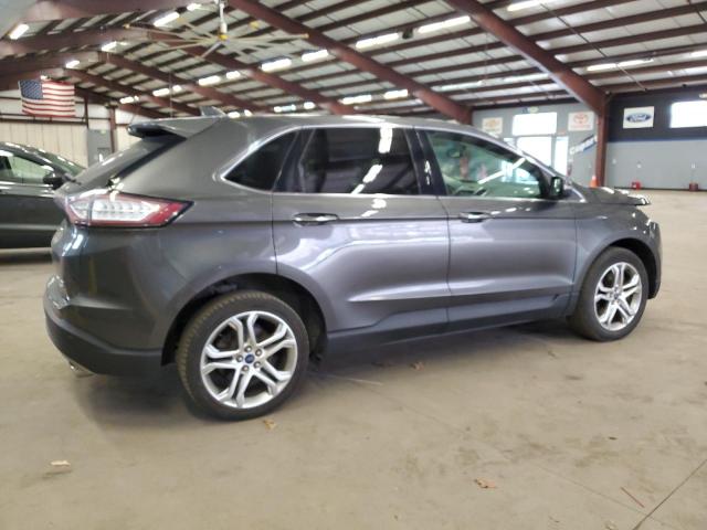 2FMTK4K93FBB51010 2015 FORD EDGE, photo no. 3