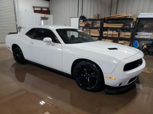 2016 Dodge Challenger Sxt VIN: 2C3CDZAG3GH315676 Lot: 48524384