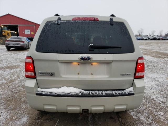 2008 Ford Escape Xlt VIN: 1FMCU931X8KA32153 Lot: 47798144