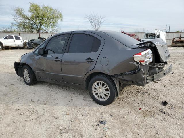 2012 Suzuki Sx4 Le VIN: JS2YC5A37C6301324 Lot: 47564834