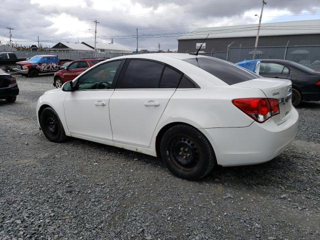 Vin: 1g1pc5sb0e7203222, lot: 47507274, chevrolet cruze lt 20142