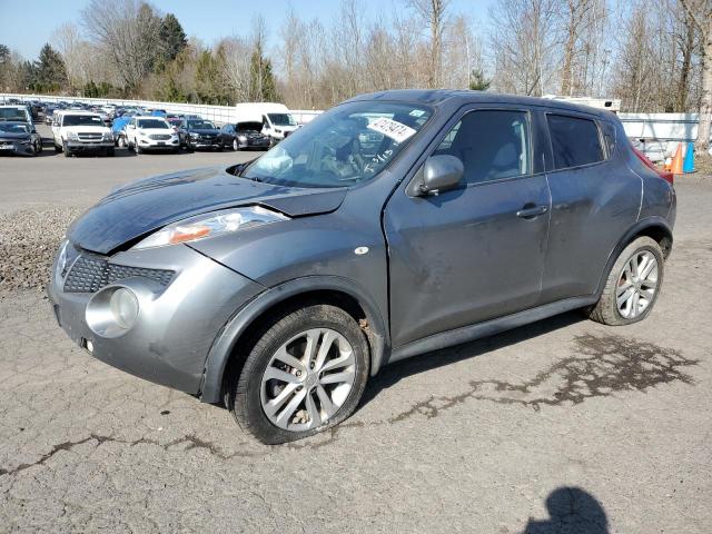 2011 Nissan Juke S VIN: JN8AF5MV9BT008707 Lot: 47479474