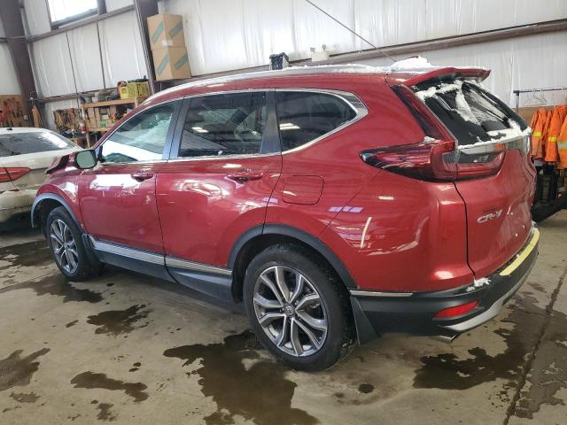 2020 Honda Cr-V Touring VIN: 2HKRW2H91LH231033 Lot: 44913854