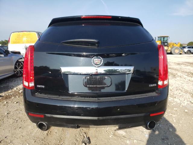 3GYFNCE3XFS573919 2015 CADILLAC SRX-5