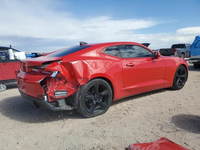 2018 CHEVROLET CAMARO LT - 1G1FB1RS1J0139823