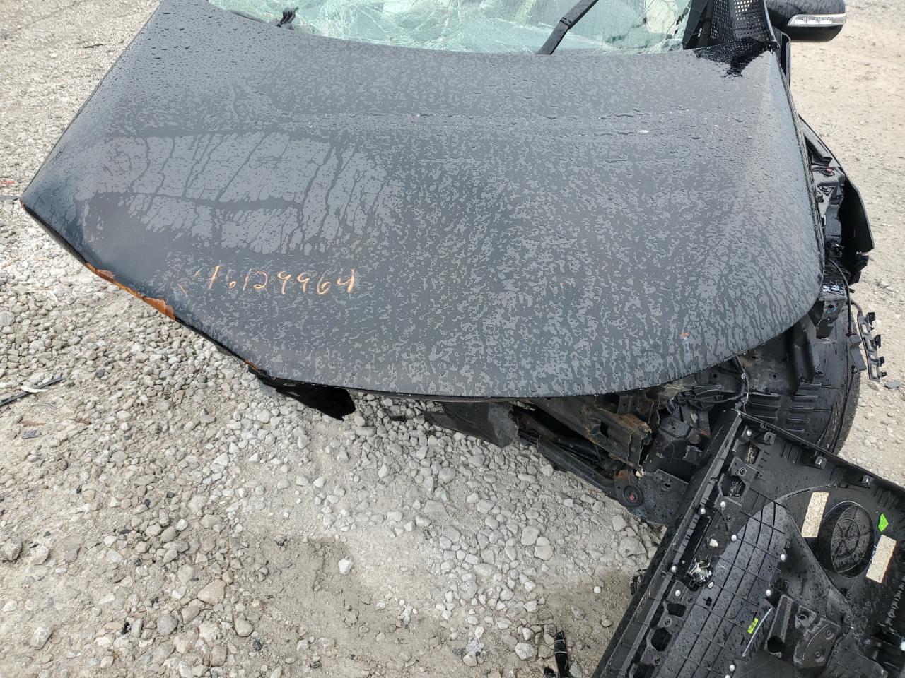 5XYKT4A14CG239760 2012 Kia Sorento Base