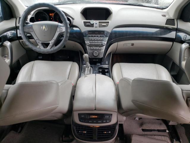 2007 Acura Mdx Sport VIN: 2HNYD28827H531407 Lot: 49459994