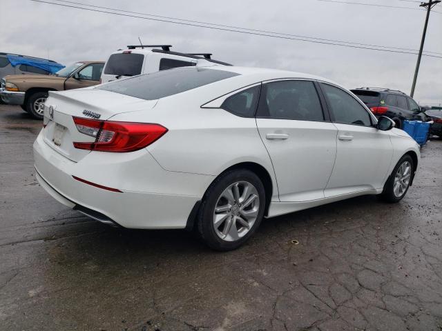 1HGCV1F12KA155698 | 2019 Honda accord lx