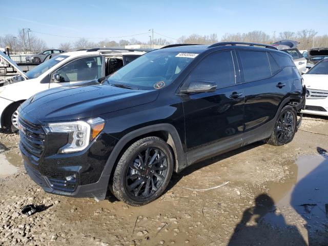3GKALPEG3PL236105 GMC TERRAIN 2023
