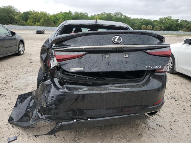 2020 LEXUS ES 350 F-S - 58AGZ1B10LU058692