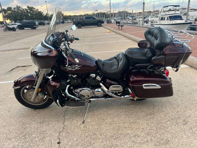2006 YAMAHA XVZ13 TF - JYAVP04E16A009604