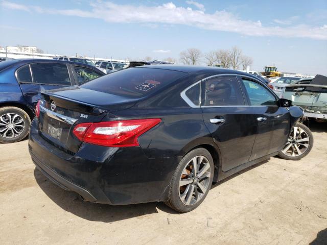 2016 Nissan Altima 2.5 VIN: 1N4AL3AP3GC288152 Lot: 48512884