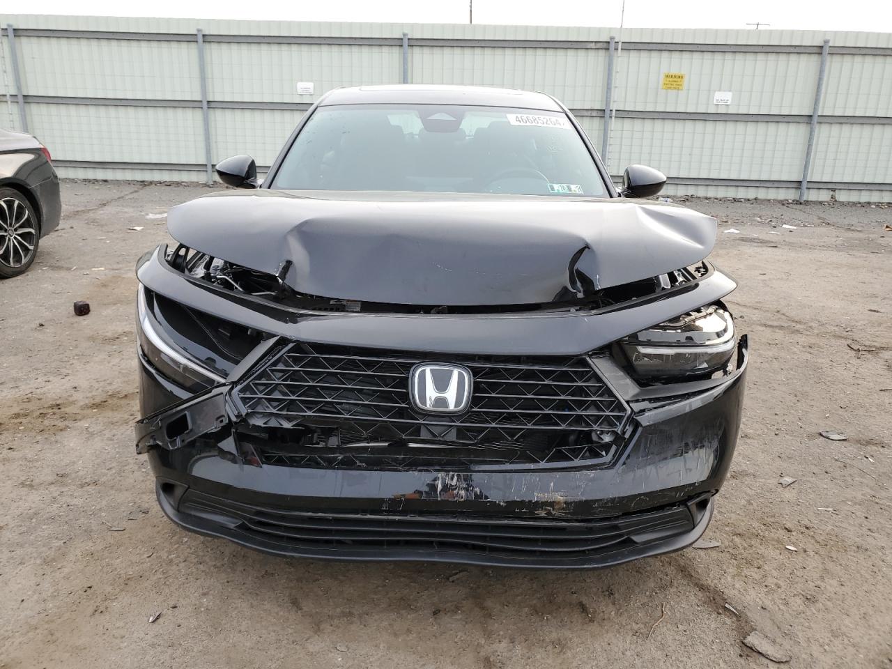 VIN: 1HGCY2F51PA041165 2023 HONDA ACCORD