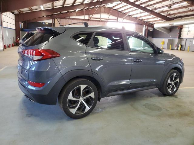 KM8J3CA25GU070315 | 2016 Hyundai tucson limited