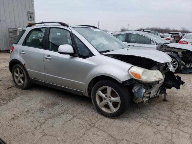 2008 SUZUKI SX4 BASE JS2YB413285101865  46302914