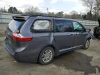 TOYOTA SIENNA XLE photo