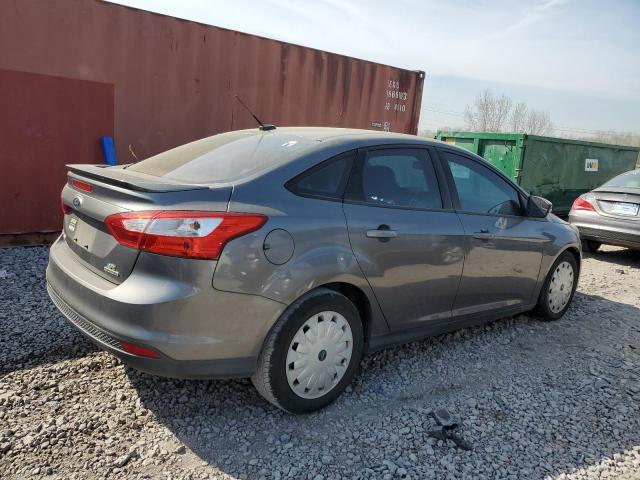 2013 Ford Focus Se VIN: 1FADP3F25DL330945 Lot: 47708834