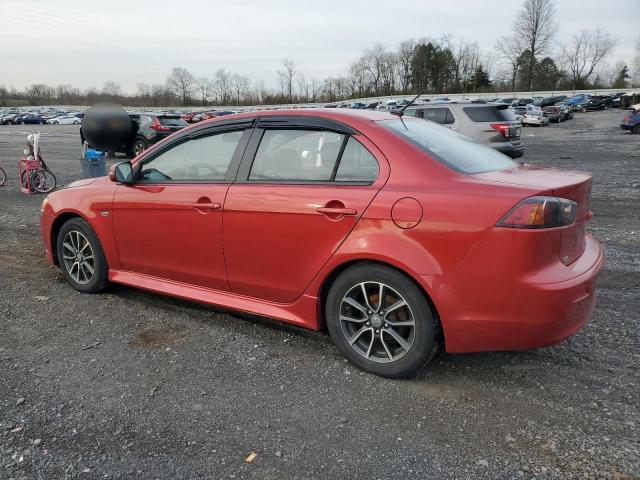 2015 MITSUBISHI LANCER SE JA32V2FW0FU002087