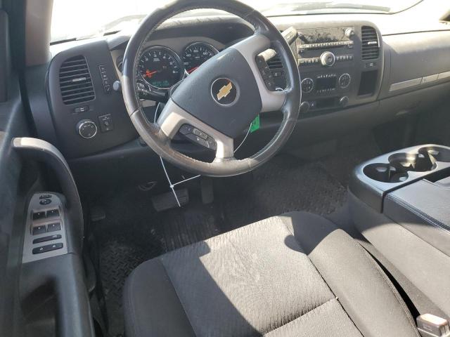 2011 Chevrolet Silverado K1500 Lt VIN: 1GCRKSE33BZ335753 Lot: 48166824