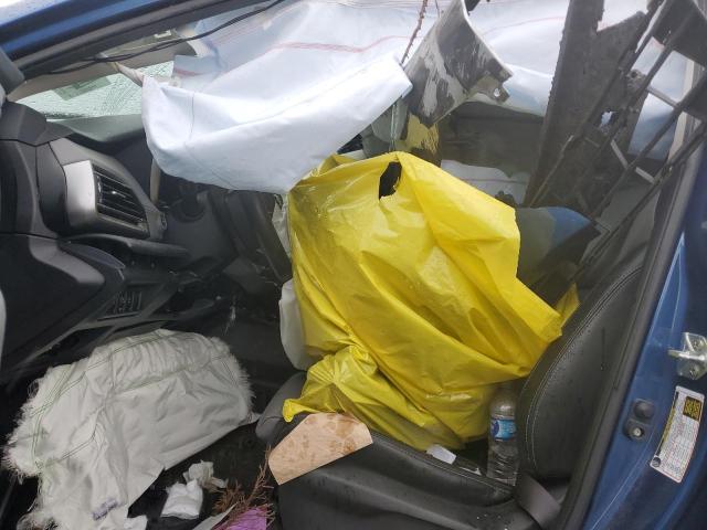 2022 SUBARU OUTBACK LI - 4S4BTANC7N3167448