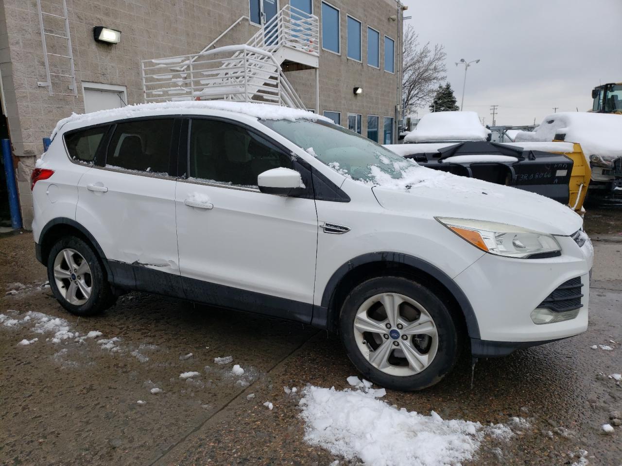 1FMCU9GX7DUC73195 2013 Ford Escape Se